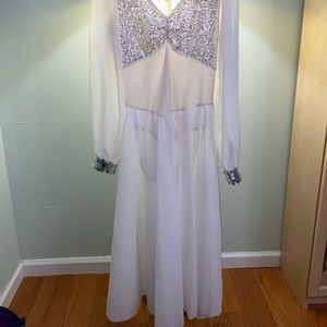 A Wish Come True Ballet outfit